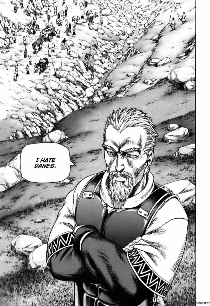 Vinland Saga, Chapter 26 image 19